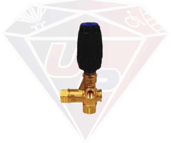 UNLOADER - VRT3 PRESSURE