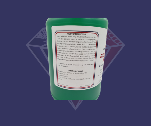 Diamond Wash - Image 2