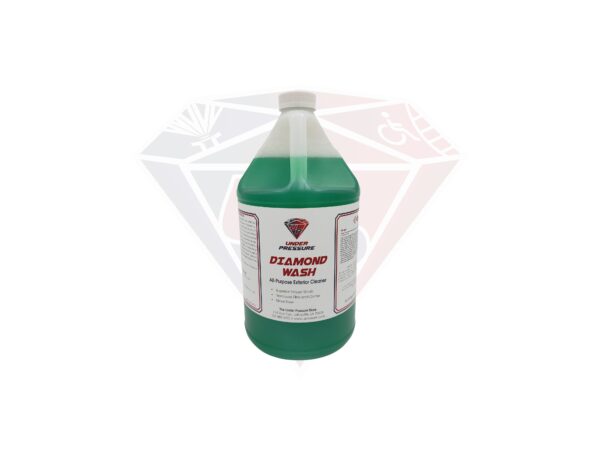 Diamond Wash