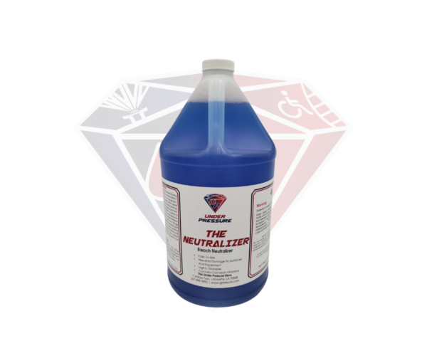 The Neutralizer