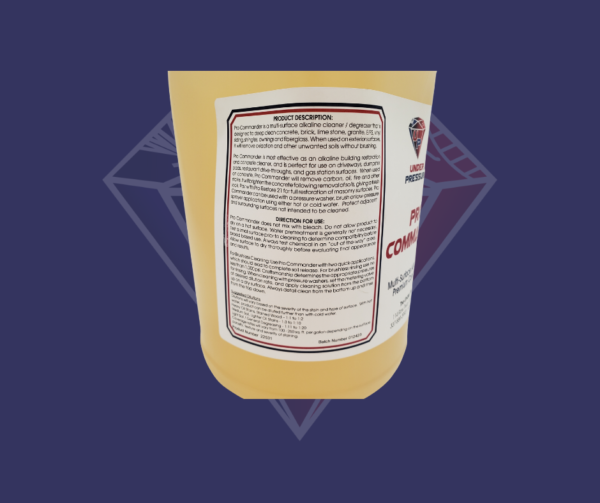 Pro Commander - Image 2