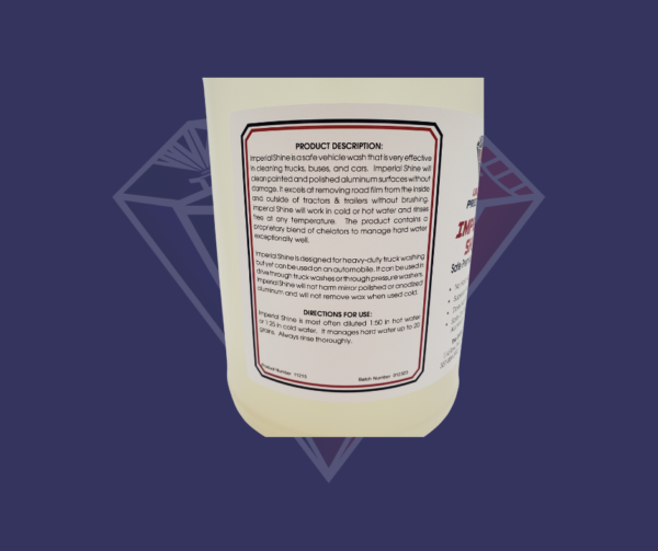 Imperial Shine - Image 2