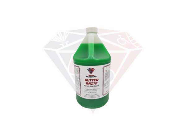Gutter Shine