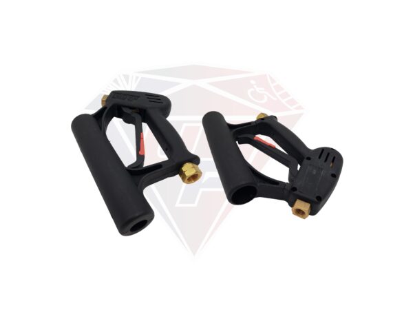 GUN ASSEMBLY WAW 20, 20SS, 24SS - Image 3