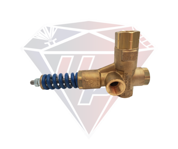 VRT100-330 UNLOADER 4072000036 26 GPM / 4640 PSI B