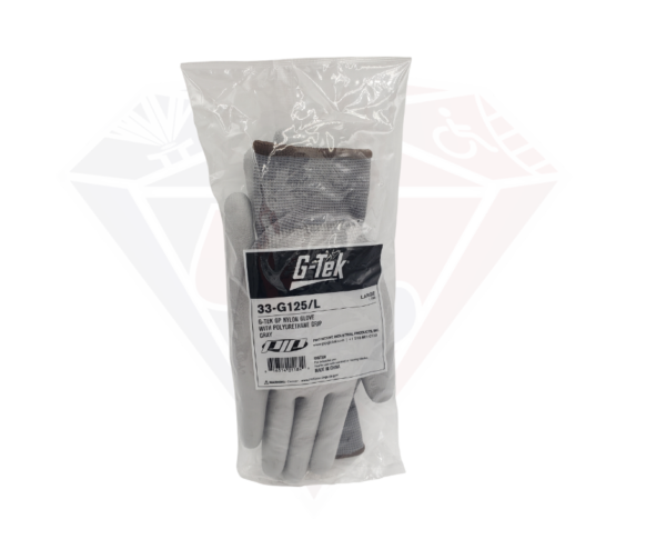 G-Tek Polyurethane Grip Gloves
