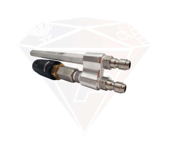 Twist Shooter 4-8 GPM - Image 2