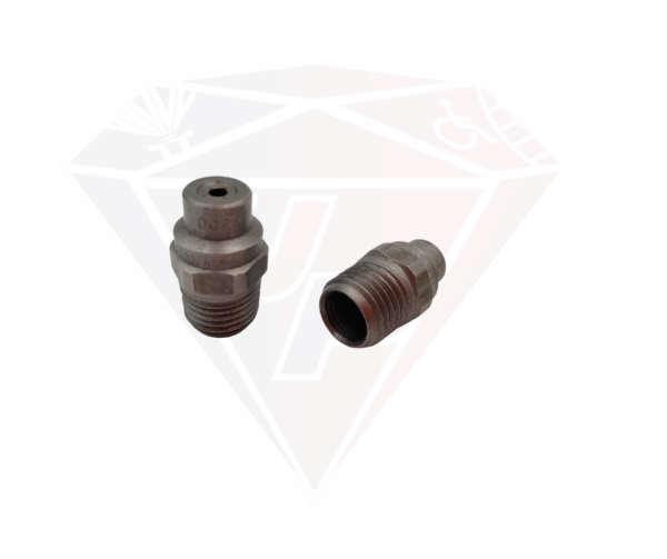 1/4 MEG 0020 WASHJET SPRAY NOZZLE