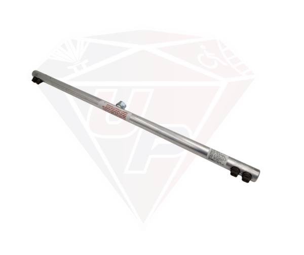 WW3128-4 (26.75") SPRAY BAR 4 TIP BIG GUY 28"