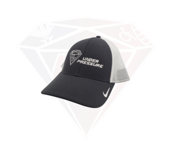 Under Pressure Cap