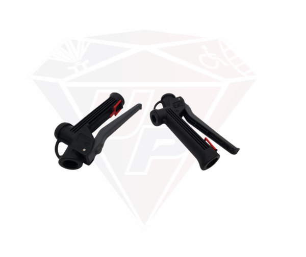 ST-510 POLY TRIGGER GUN 18.5GPM @365 PSI