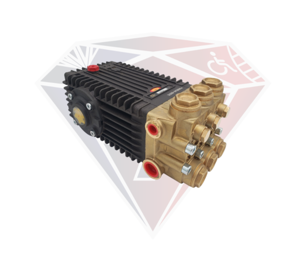 General Pump TSF 2221 8.5-10.2GPM 3000PSI
