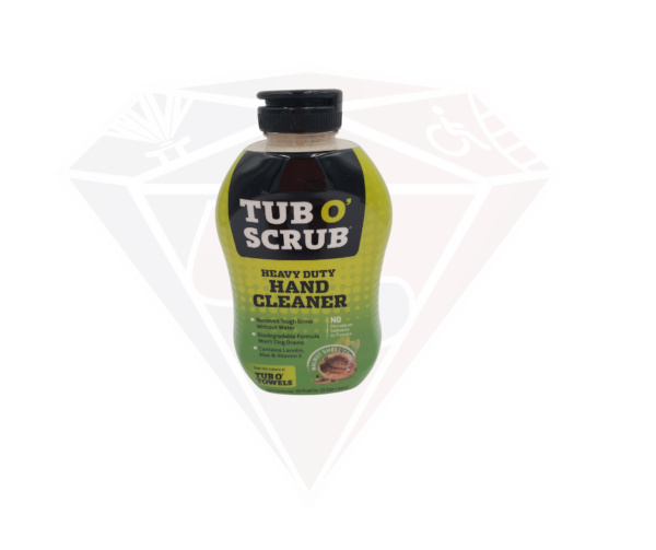 Tub O' Scrub Heavy Duty Hand Cleaner