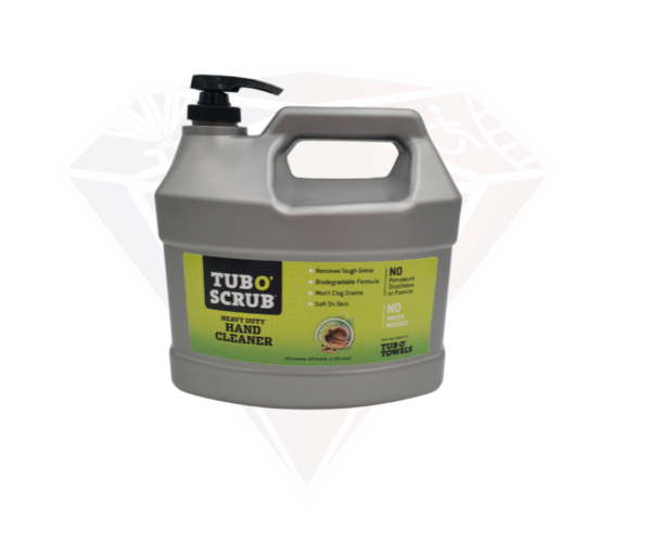 Tub O' Scrub Heavy Duty Hand Cleaner - Image 2