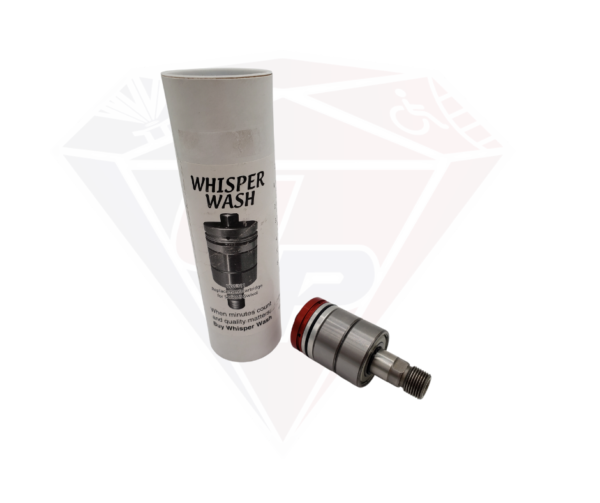 WW311 REBUILT CARTRIDGE FOR WW312 SERIES 3 GREEN T