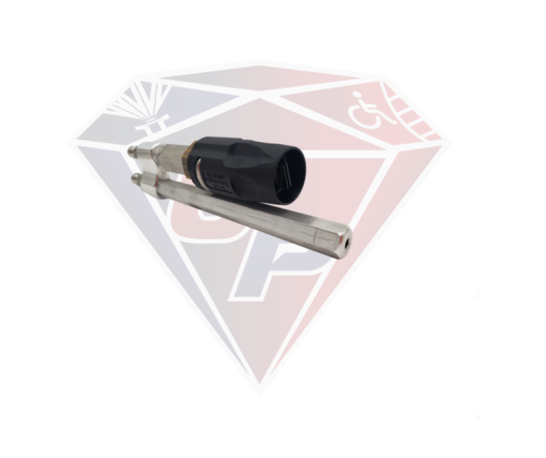 Twist Shooter 10-12gpm