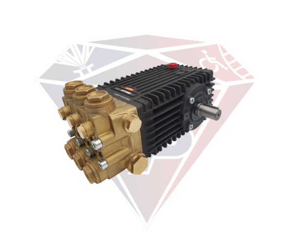 General Pump TSF 2221 8.5-10.2GPM 3000PSI - Image 3