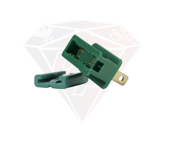 Male Plugs - Image 2