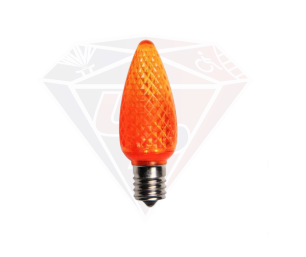 C9 LED Bulbs - Image 4
