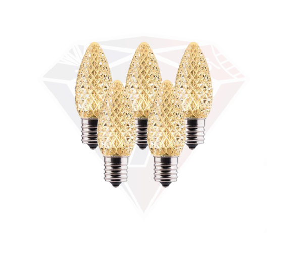 C9 LED Bulbs - Image 6