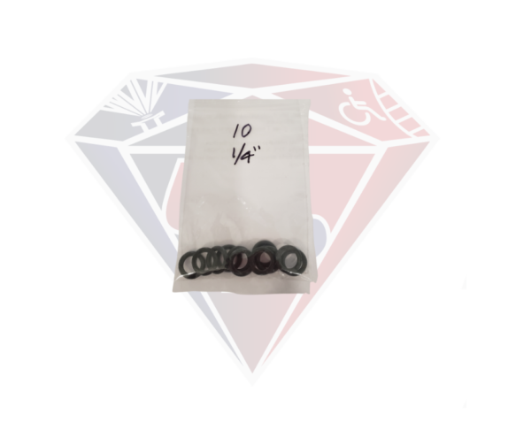 O'RING #110 (EPDM) (10PK)