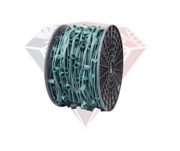 C7 Spool