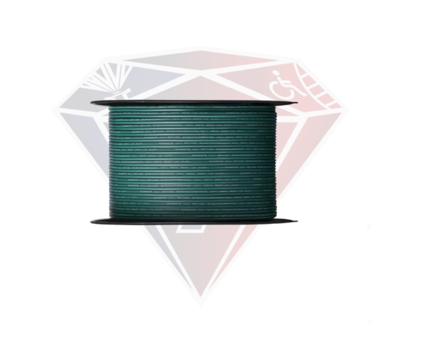 Blank Wire