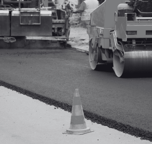 Asphalt Paving Company