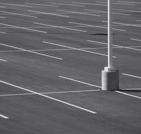 Parking Lot Striping For Businesses